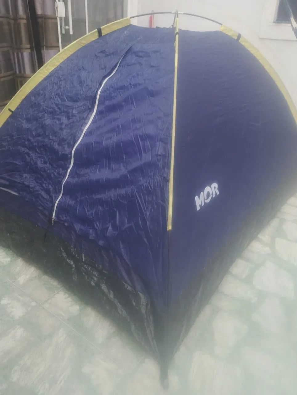 Barraca camping - Foto 3