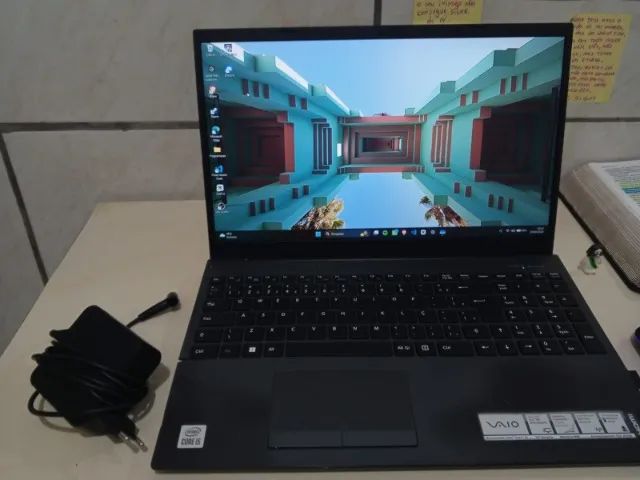 notebook vaio windows 11 i5 10 geração