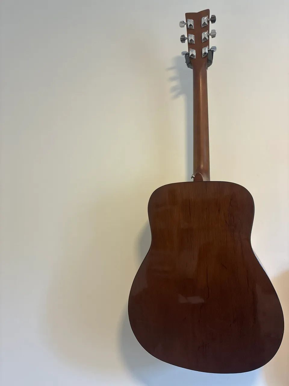 Violão yamaha - Foto 2
