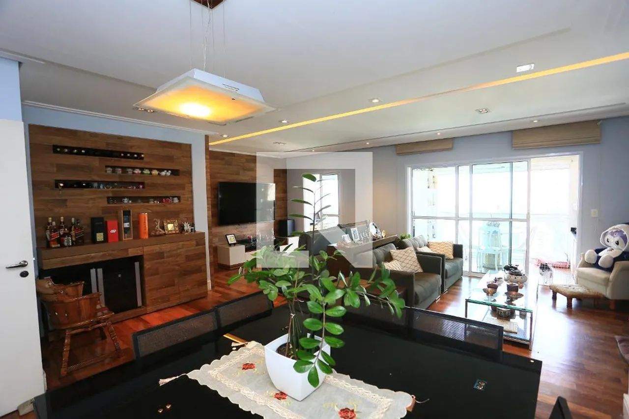 Apartamento à Venda - Panamby, 3 Quartos, 126 m2 - Foto 5