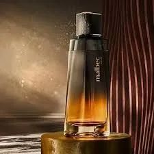 MALBEC GOLD PERFUME COLÔNIA BOTICÁRIO 