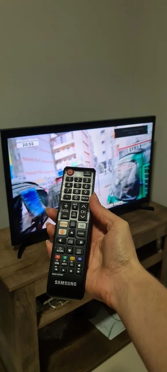 TV 32 polegadas