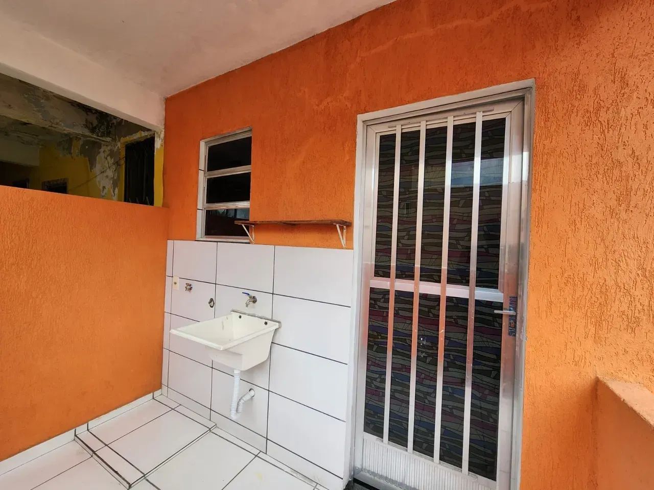 Excelente Casa 1 Quarto no Centro de Nilópolis  Pronta pra Morar! - Foto 2