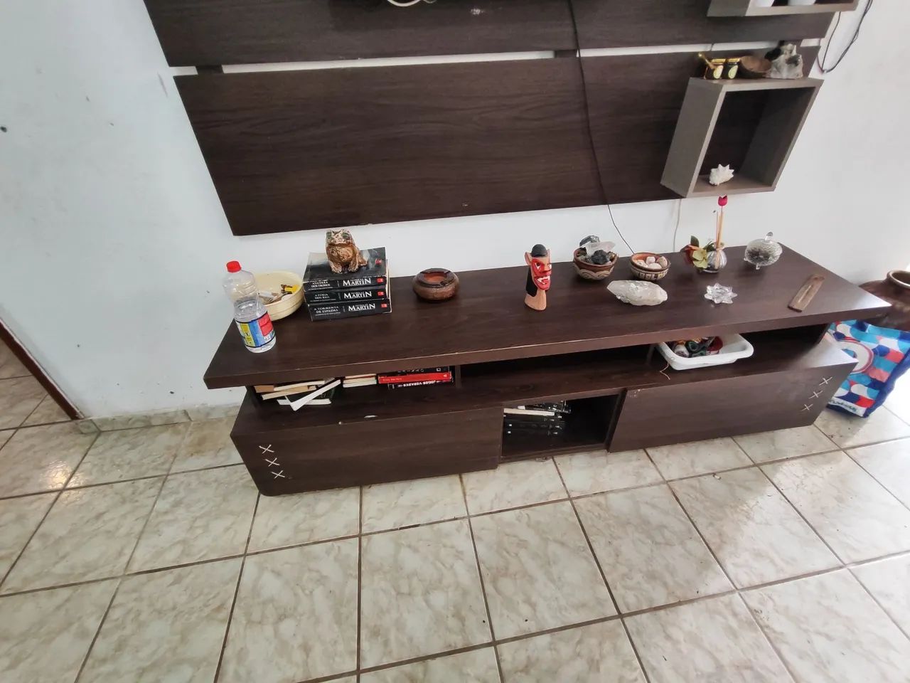 Rack + painel - Foto 5