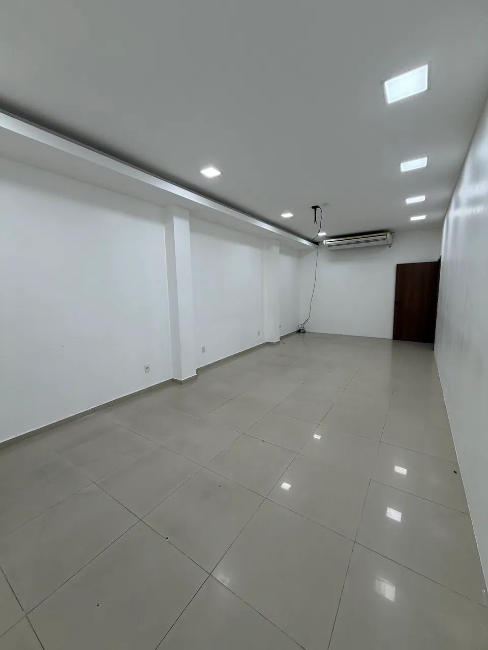 Espaço Comercial no PAC do Alvorada  - Foto 2