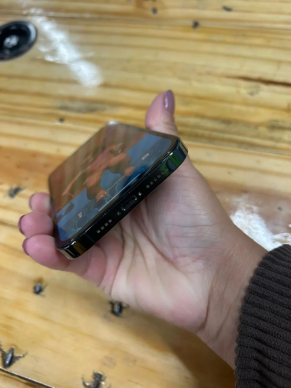 iPhone 13 Pro Max  - Foto 3
