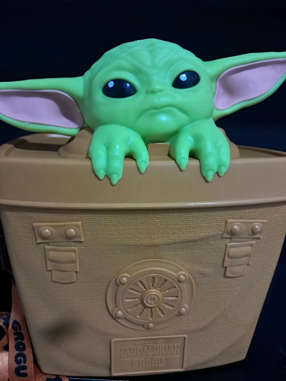 Grogue star Wars  - Foto 2