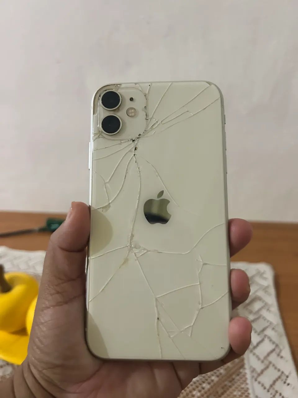 iPhone 11 64 Gb