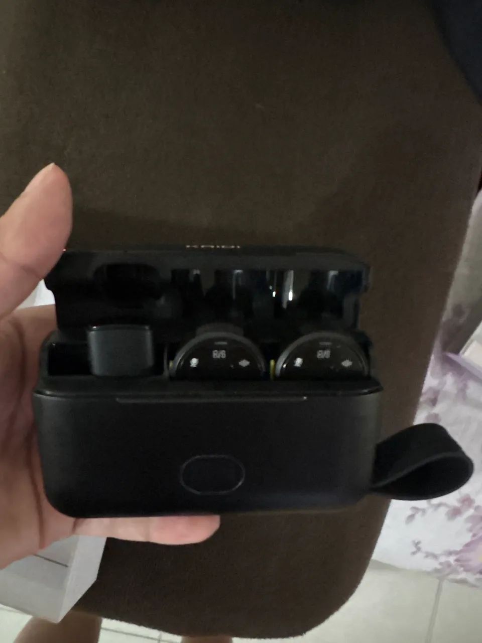 Microfone bluetooth KAIDI - Foto 3