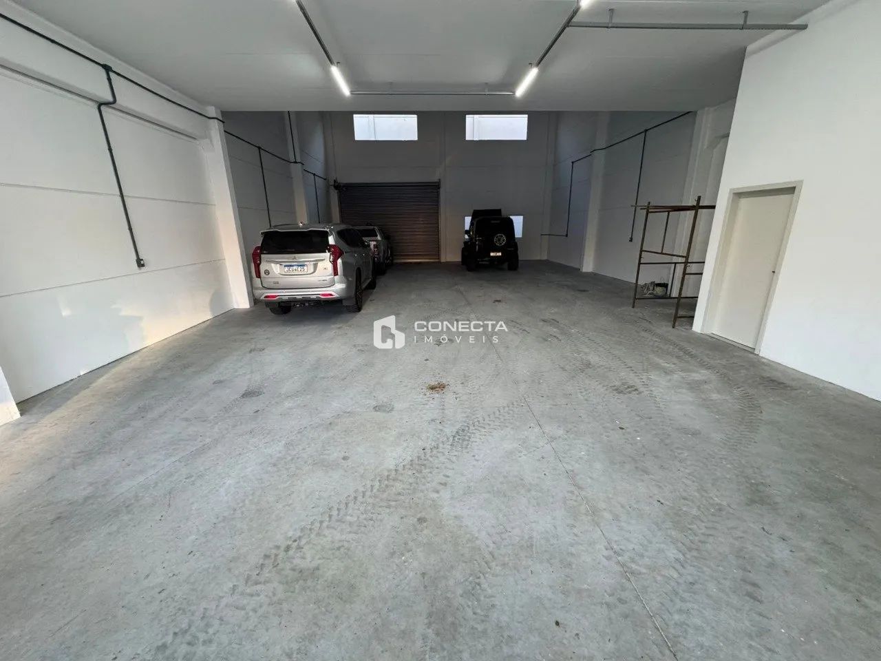 Pavilhão para aluguel em Canoas - Foto 5