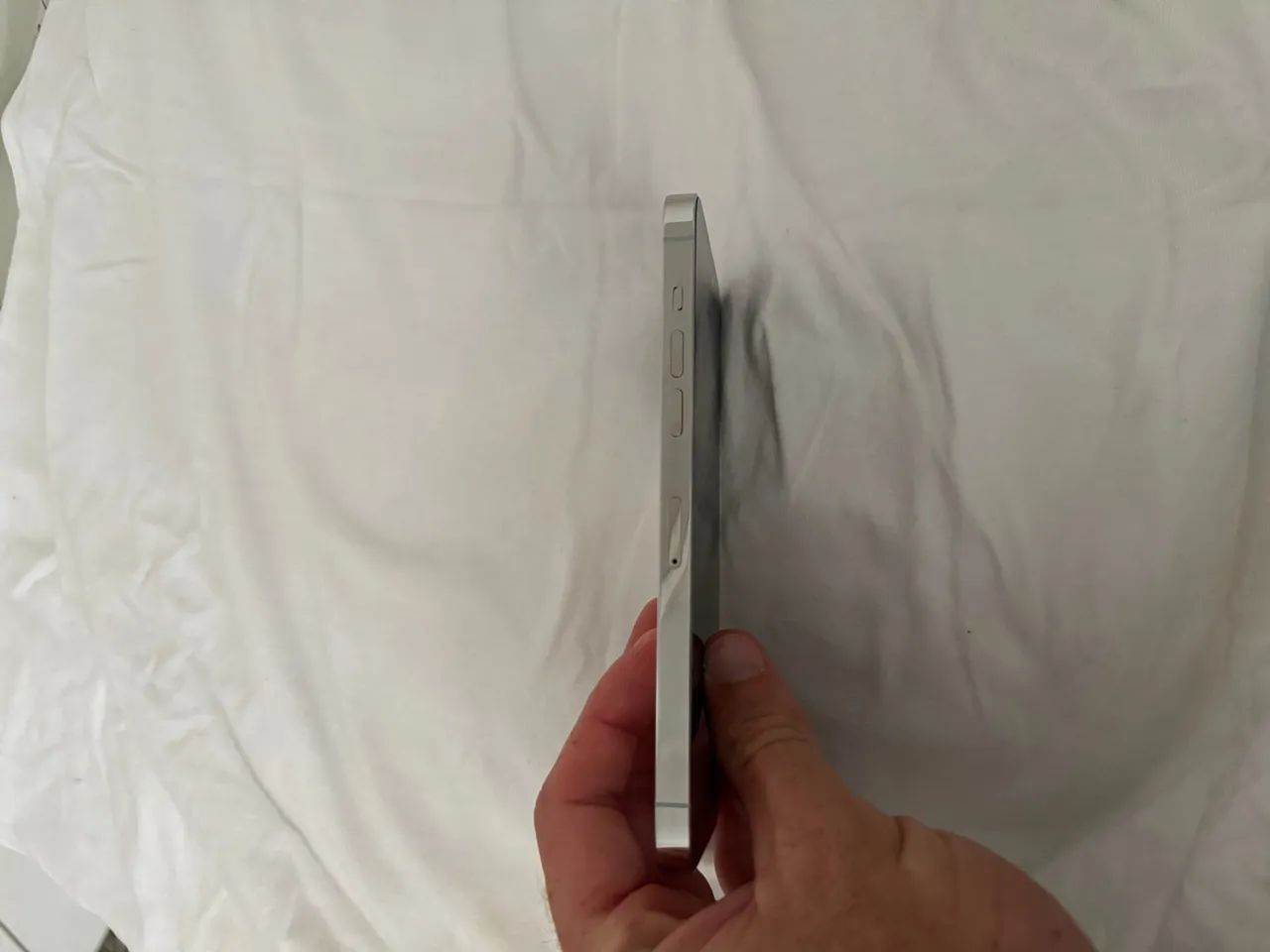 iPhone 14 Pro Max Branco - Impecável! - Foto 3