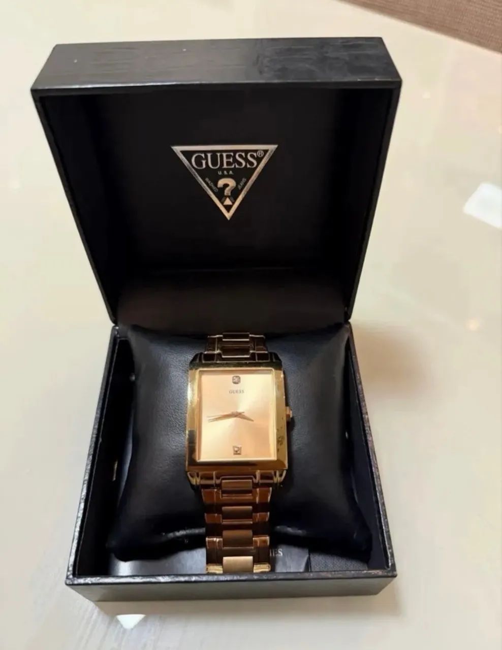 Relógio guess 