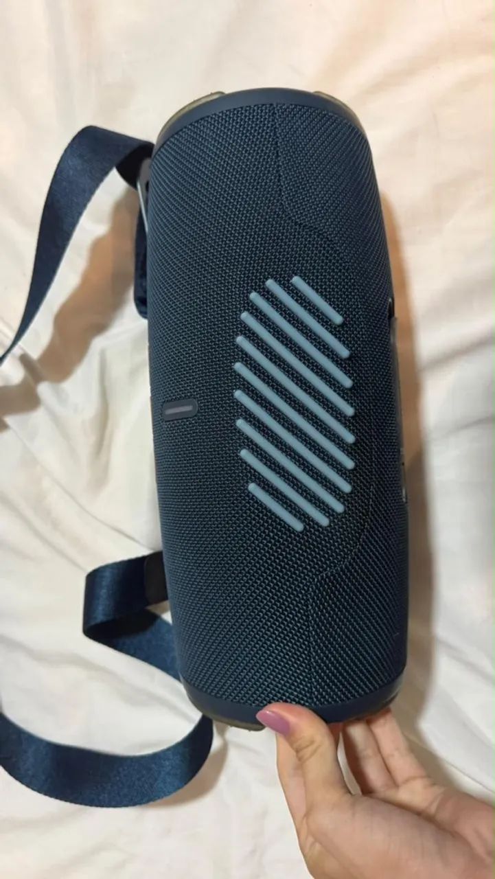 Jbl a treme 3 - Foto 4