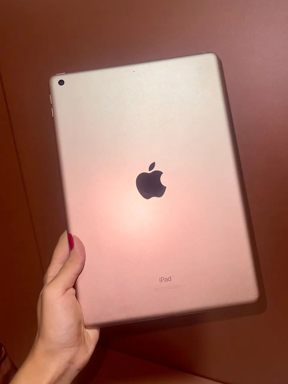 IPAD 8 Geração 32 GB + Apple Pencil 