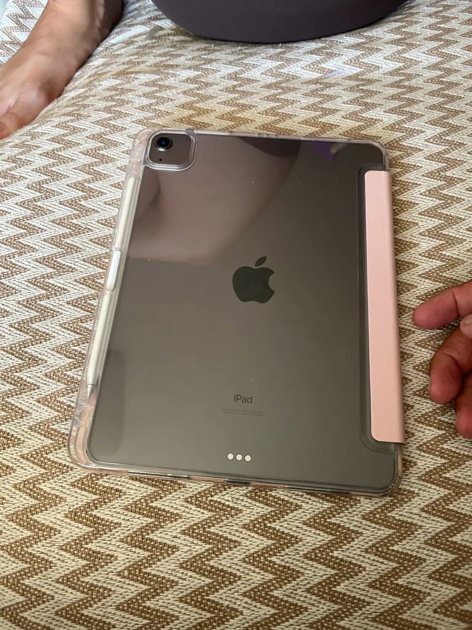 iPad Air 4 geração  - Foto 4