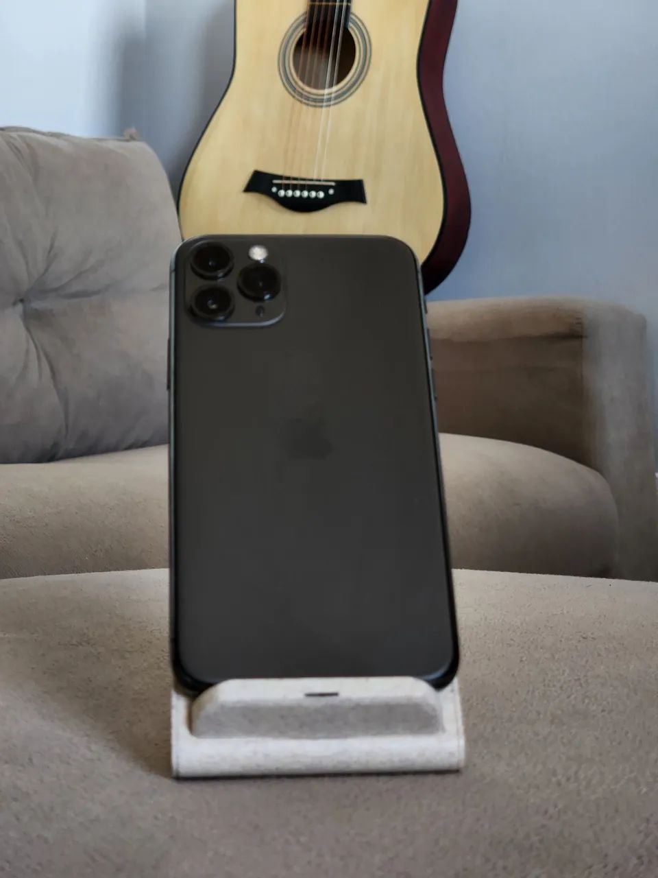 Iphone 11 Pro 512 gigas impecável  - Foto 4