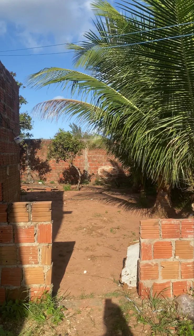 Vendo terreno com casa em Murici  - Foto 5