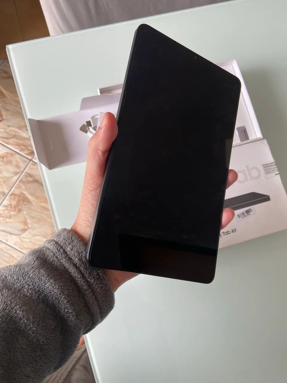 Samsung Galaxy Tab A9 64GB 4GB RAM - Foto 2