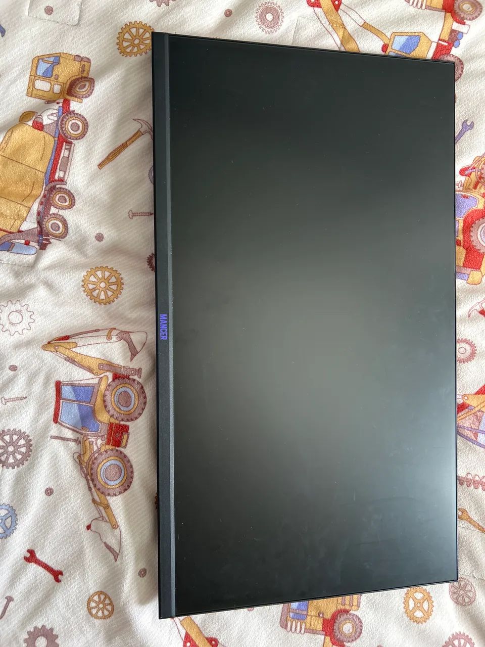 Monitor mancer