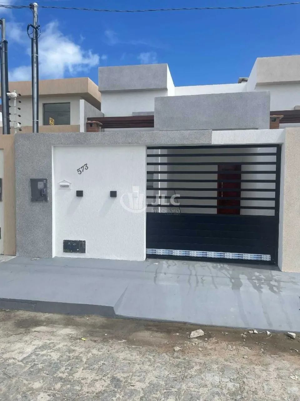 Casa no Luar da Barra - 320 mil [13679]