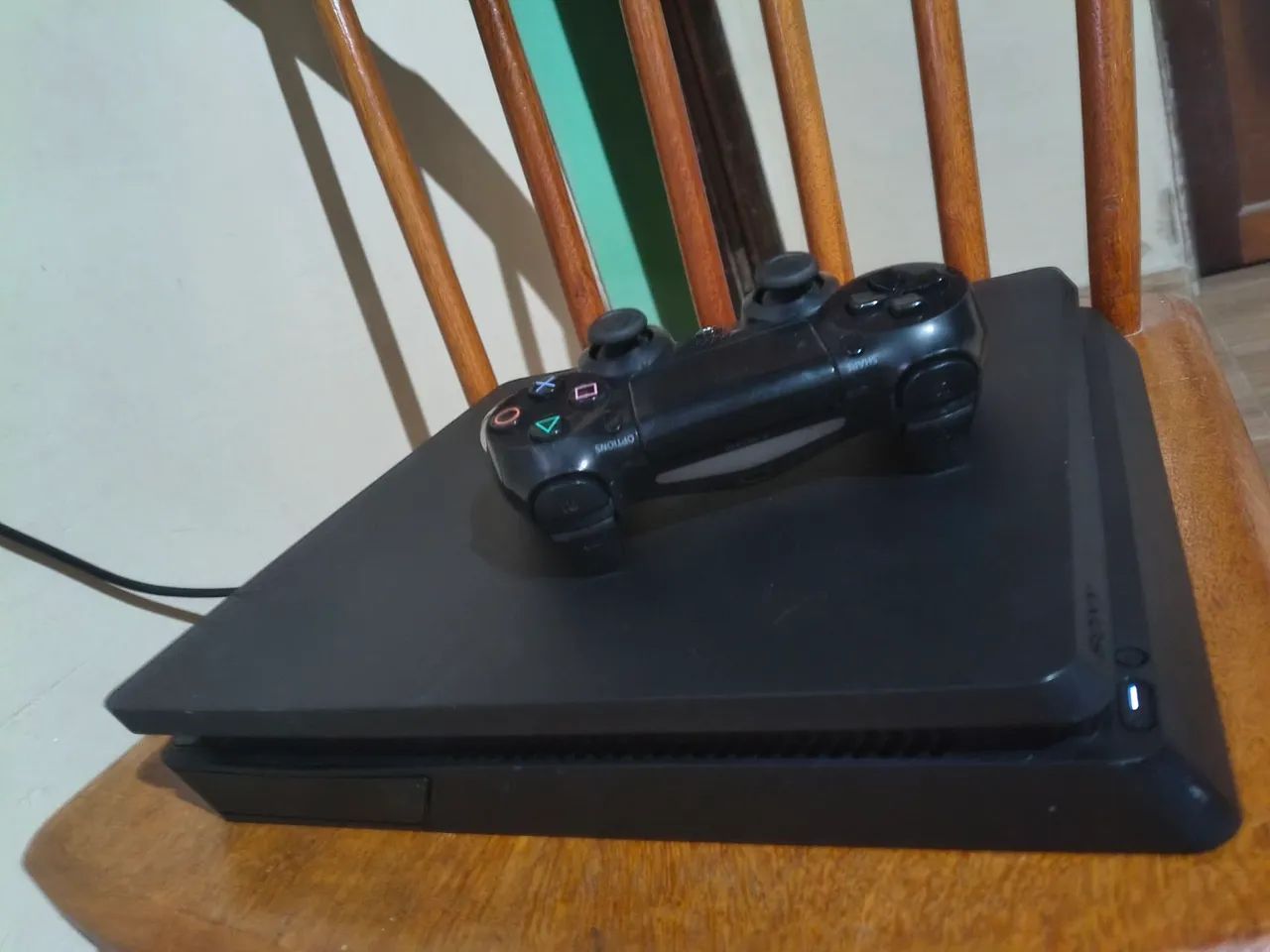 PS4 desbloqueado  - Foto 2