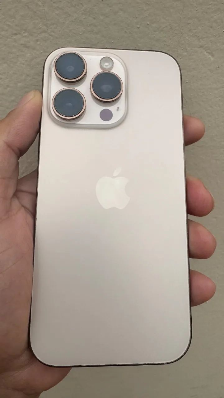 iPhone 16 Pro - 128GB