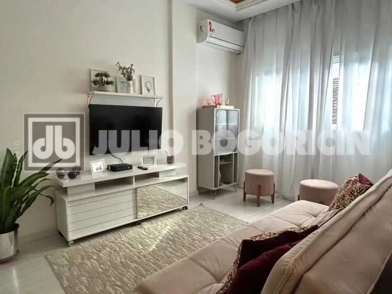 Apartamento : / Residencial / Ipanema