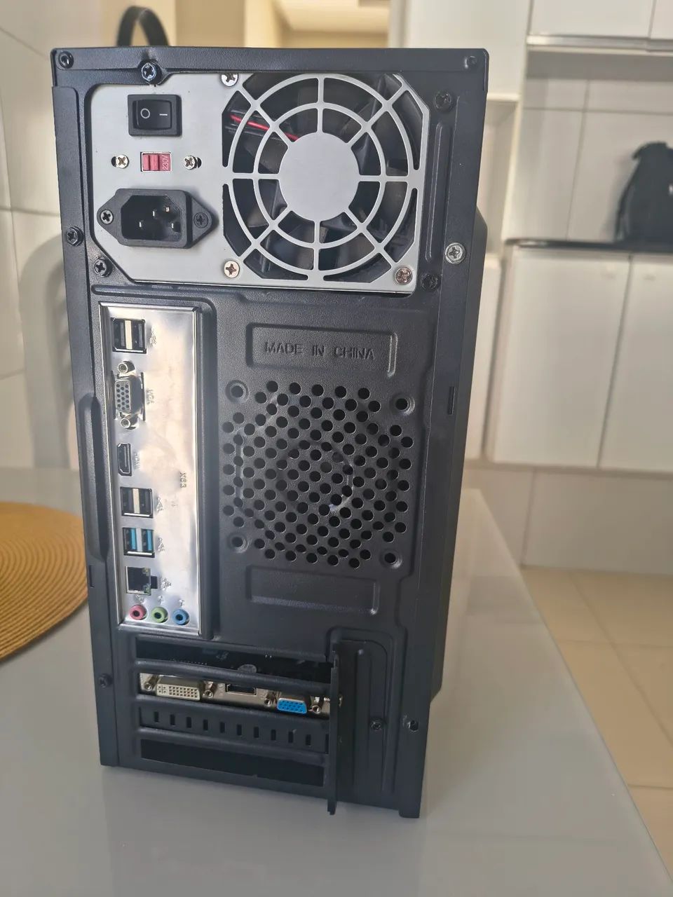 Computador Intel Core i5 (apenas o gabinete) - Foto 2