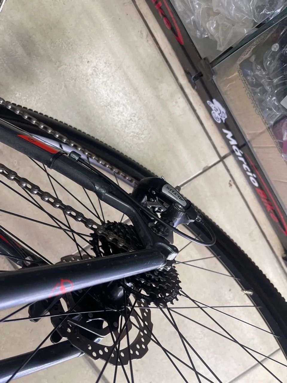 Bike aro 29 tsw - Foto 4