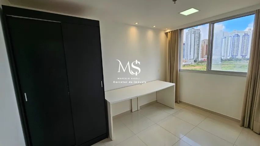 Apartamento 56m2-DFPLAZA-2 quartos - Foto 4