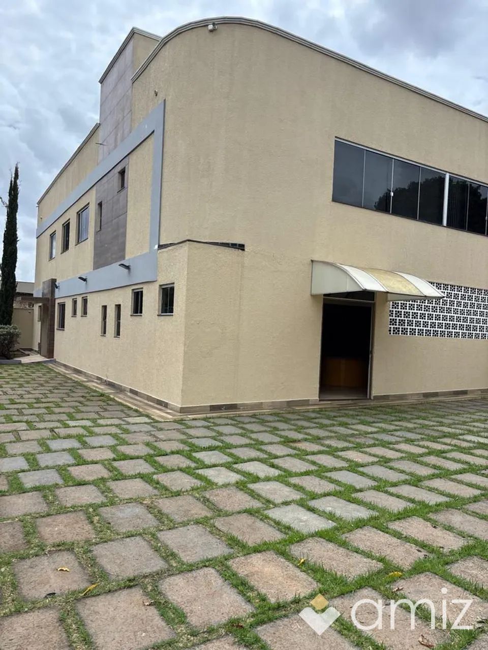 Casa Comercial à venda no Jardim Presidente de 320,00m². - Foto 3