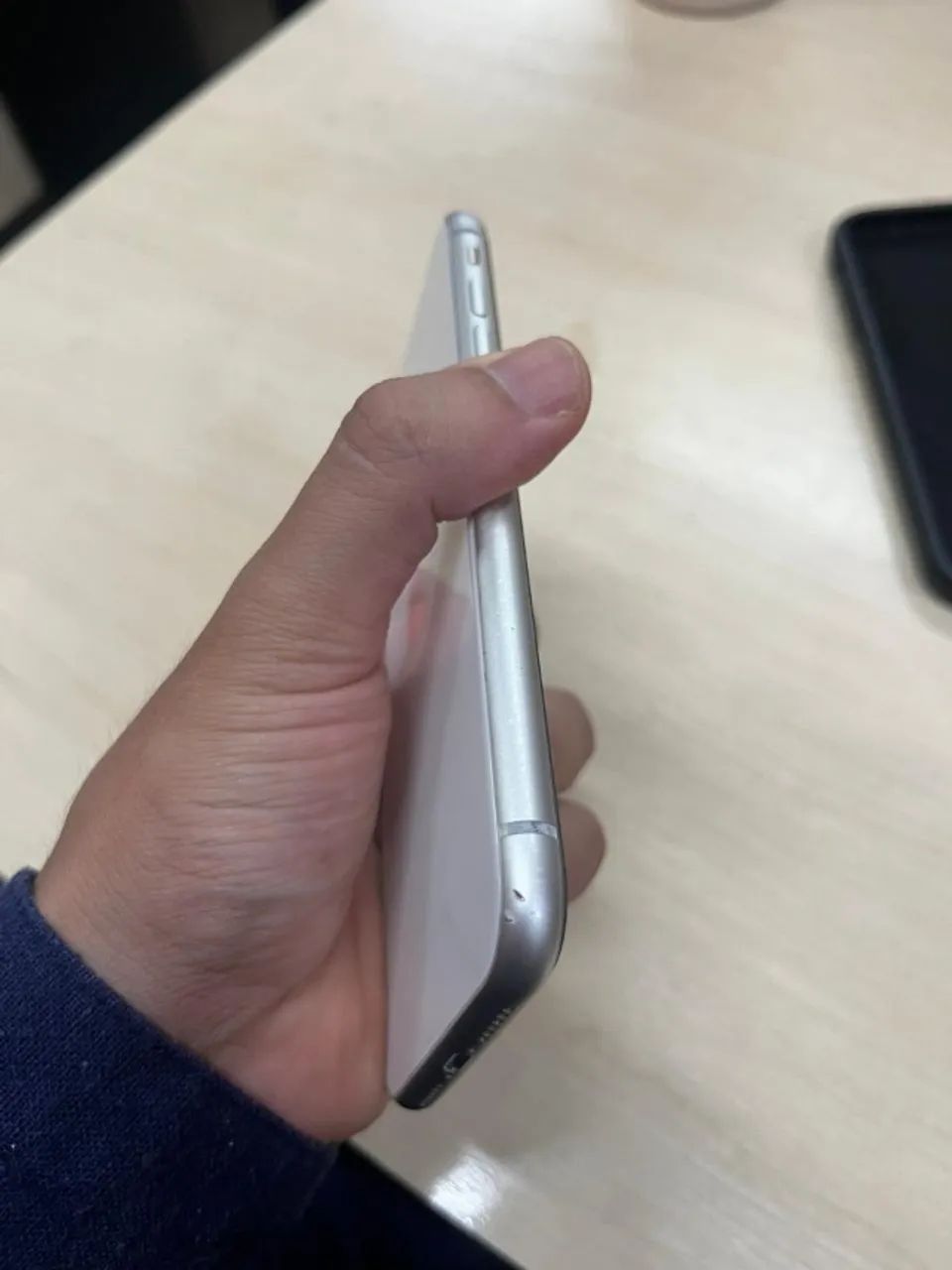 Iphone 11 - Aceito tablet - Foto 4
