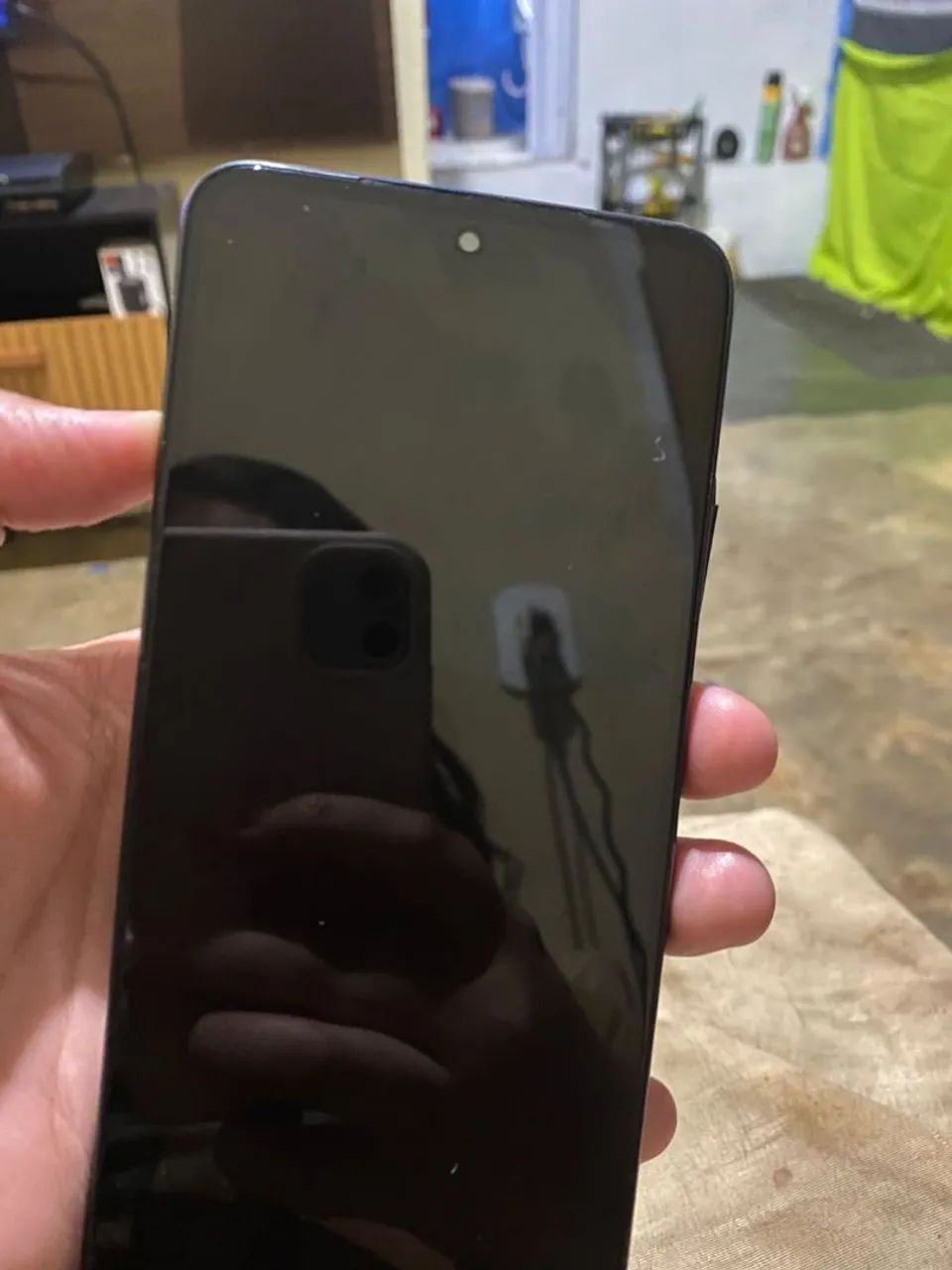 Vendo poco m5s