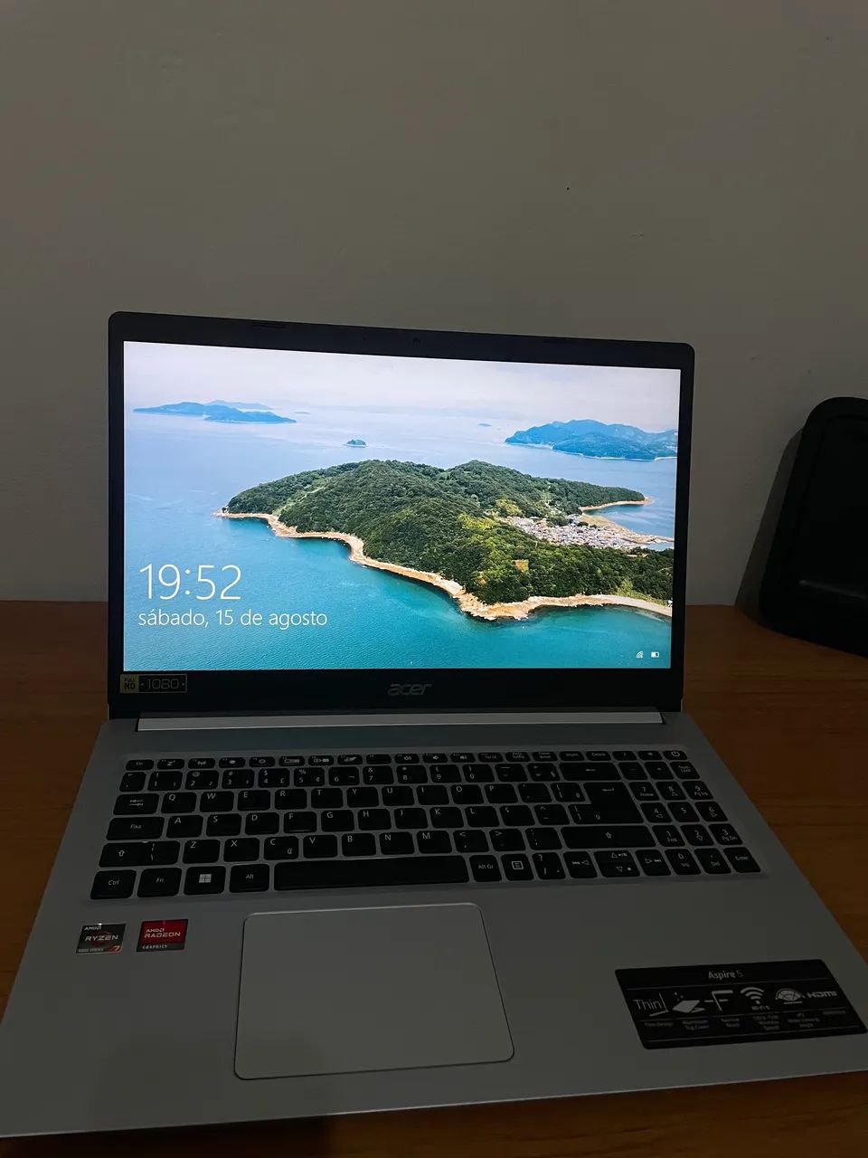 Notebook Acer  - Foto 5