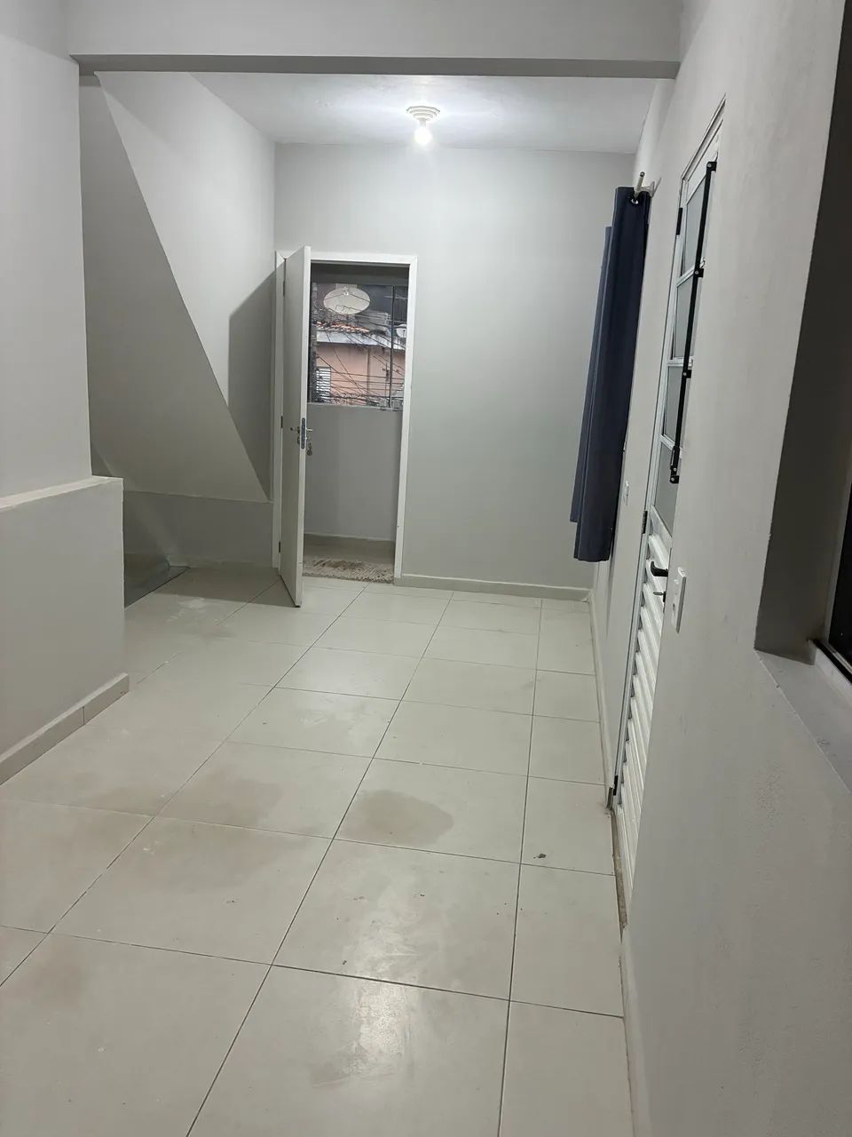 Studio próximo Bradesco cidade de Deus 
