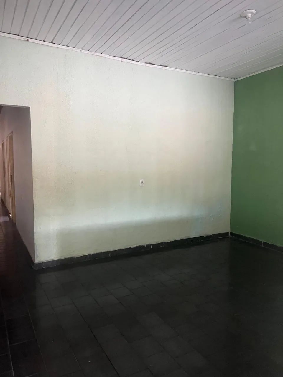 Casa Aluguel 2/4 - Foto 5