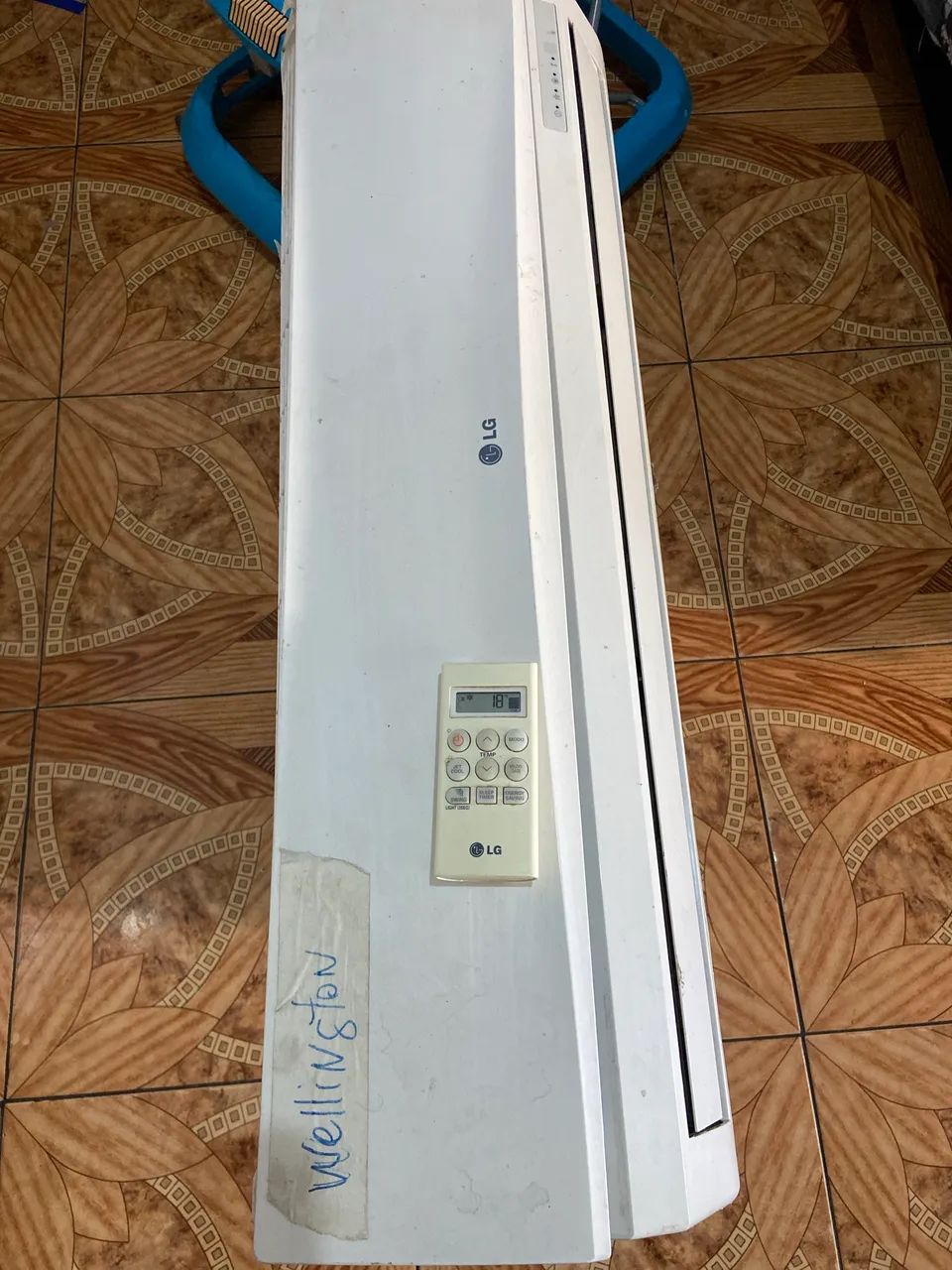 Ar condicionado, quente e gelado  - Foto 2