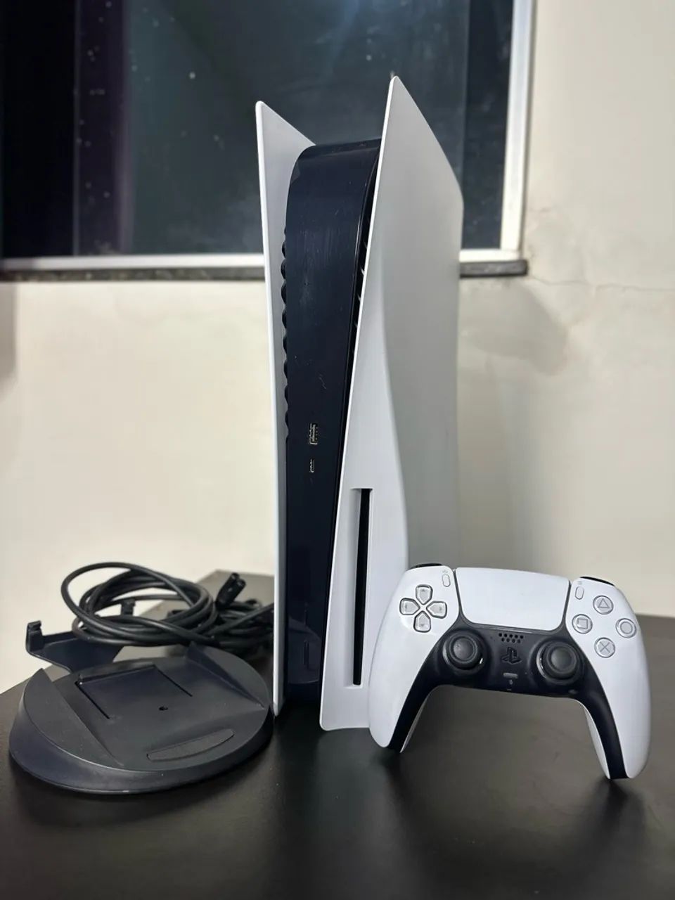 Ps5 C/ Leitor - Foto 3