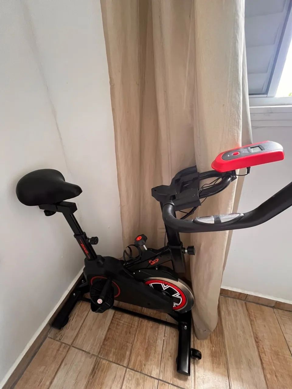 Bicicleta ergométrica  - Foto 2
