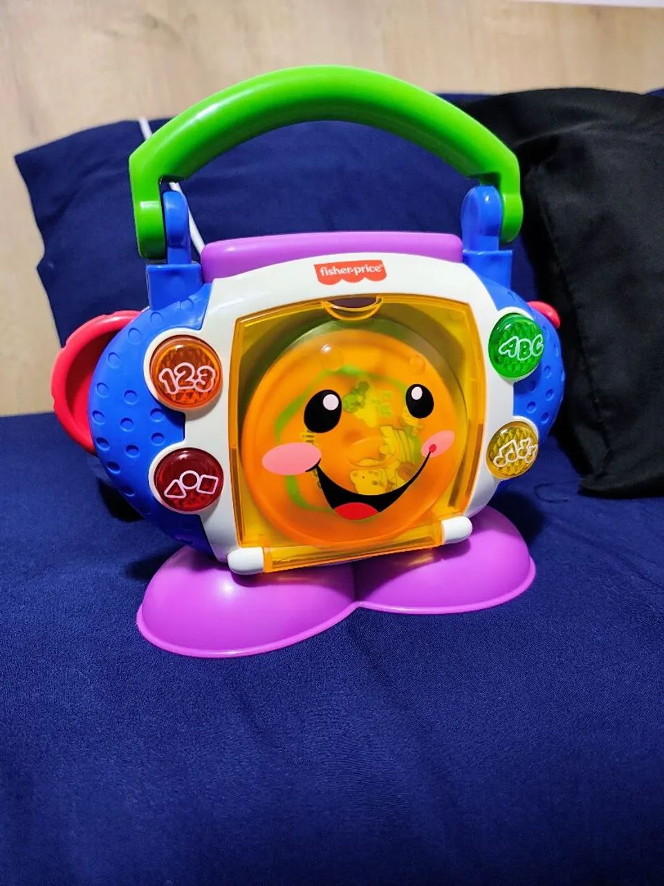 Brinquedos  - Foto 3