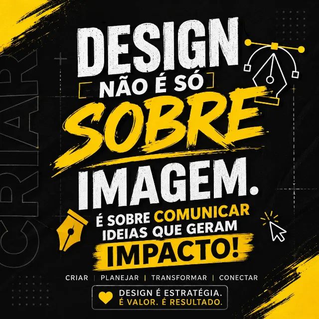 Designer Gráfico | Criação de Artes | Logos | Diagramação de E-book 