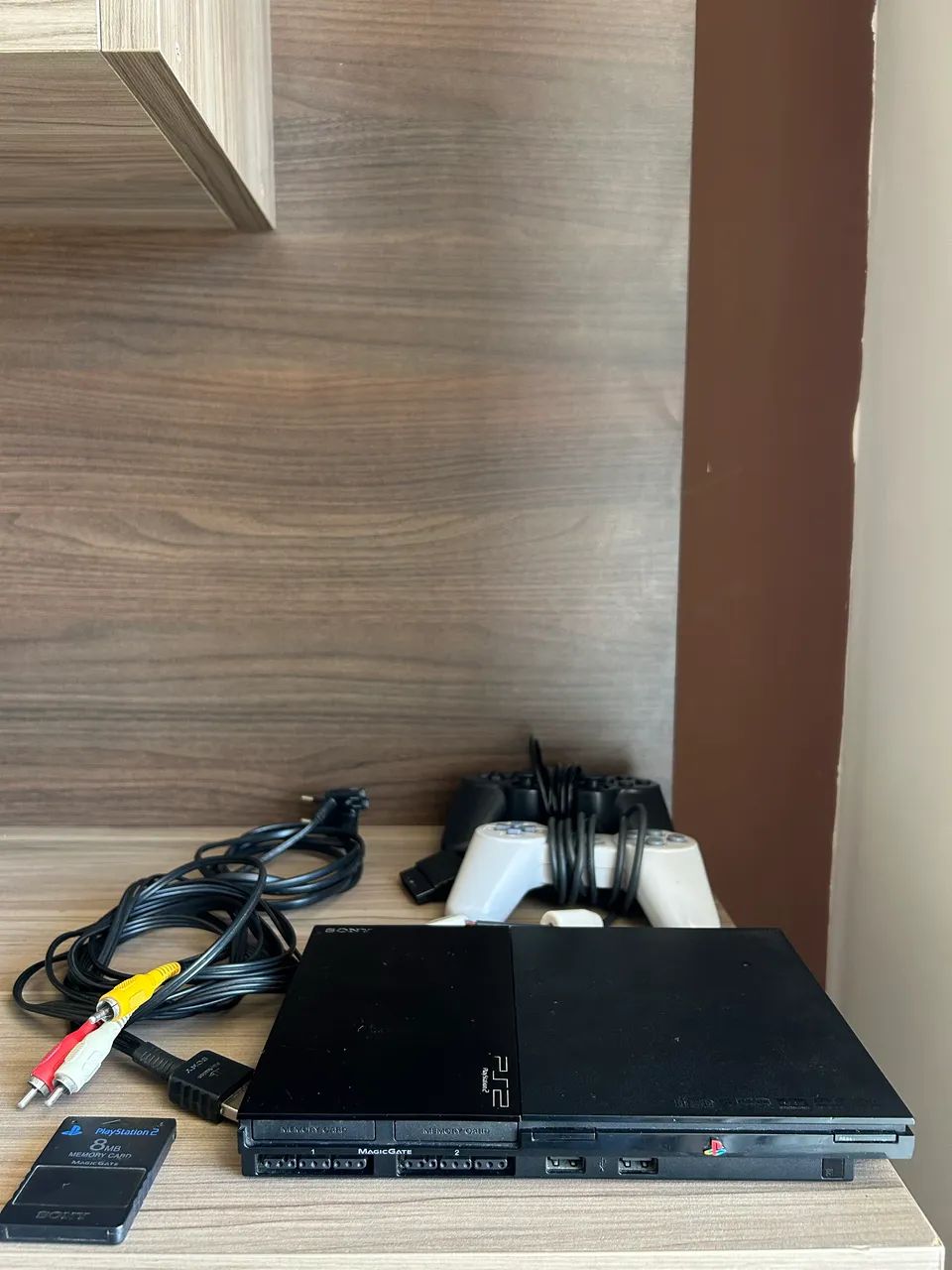 PlayStation 2