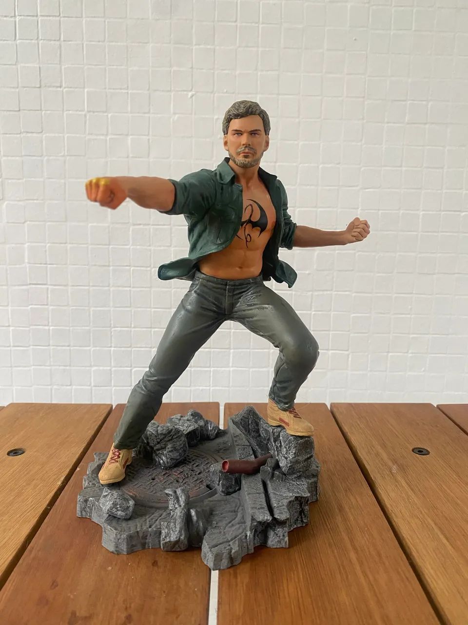 Action figure