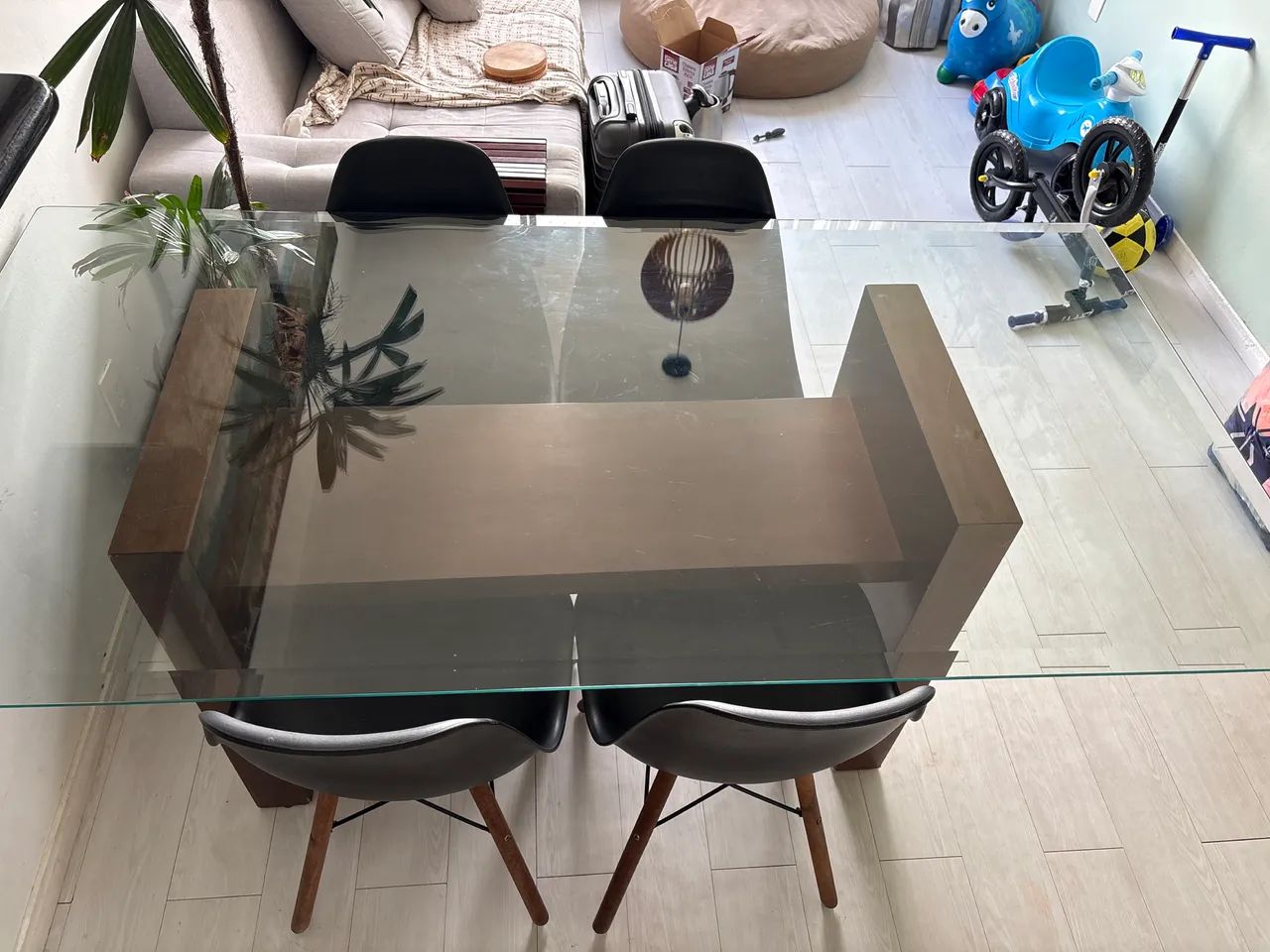 Mesa de jantar - Foto 4