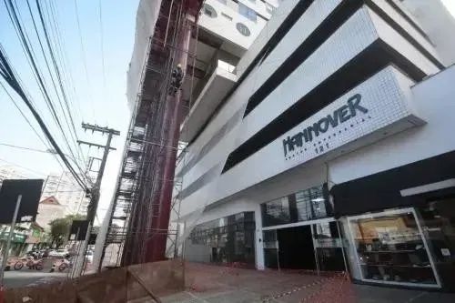 SALA COMERCIAL no CENTRO com 0 quartos para VENDA, 127 m²
