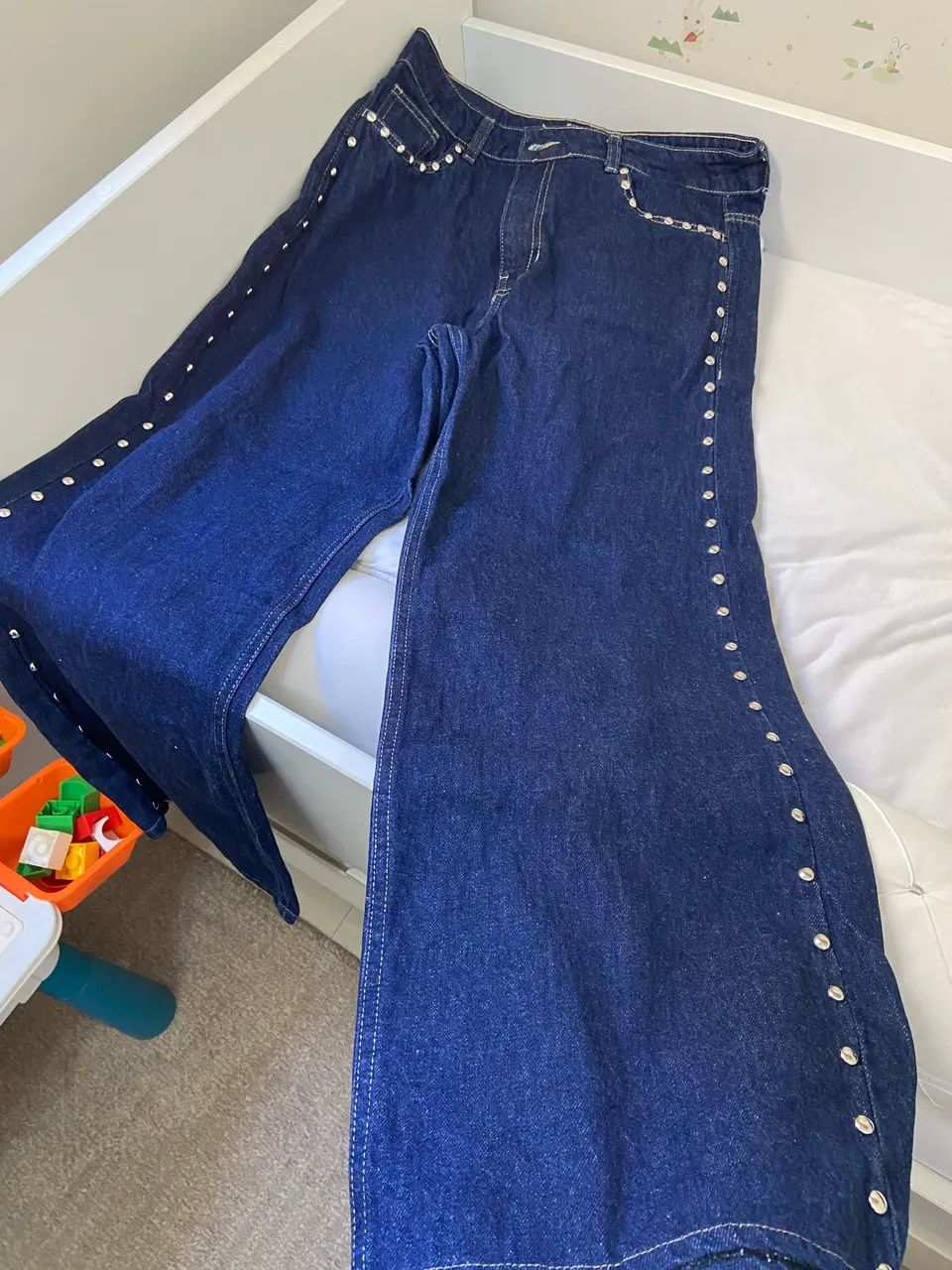 Calça Jeans feminina