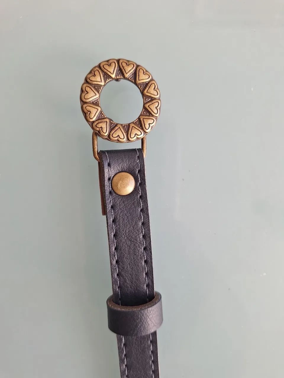 3 Cintos Antix 30 cada - Foto 3
