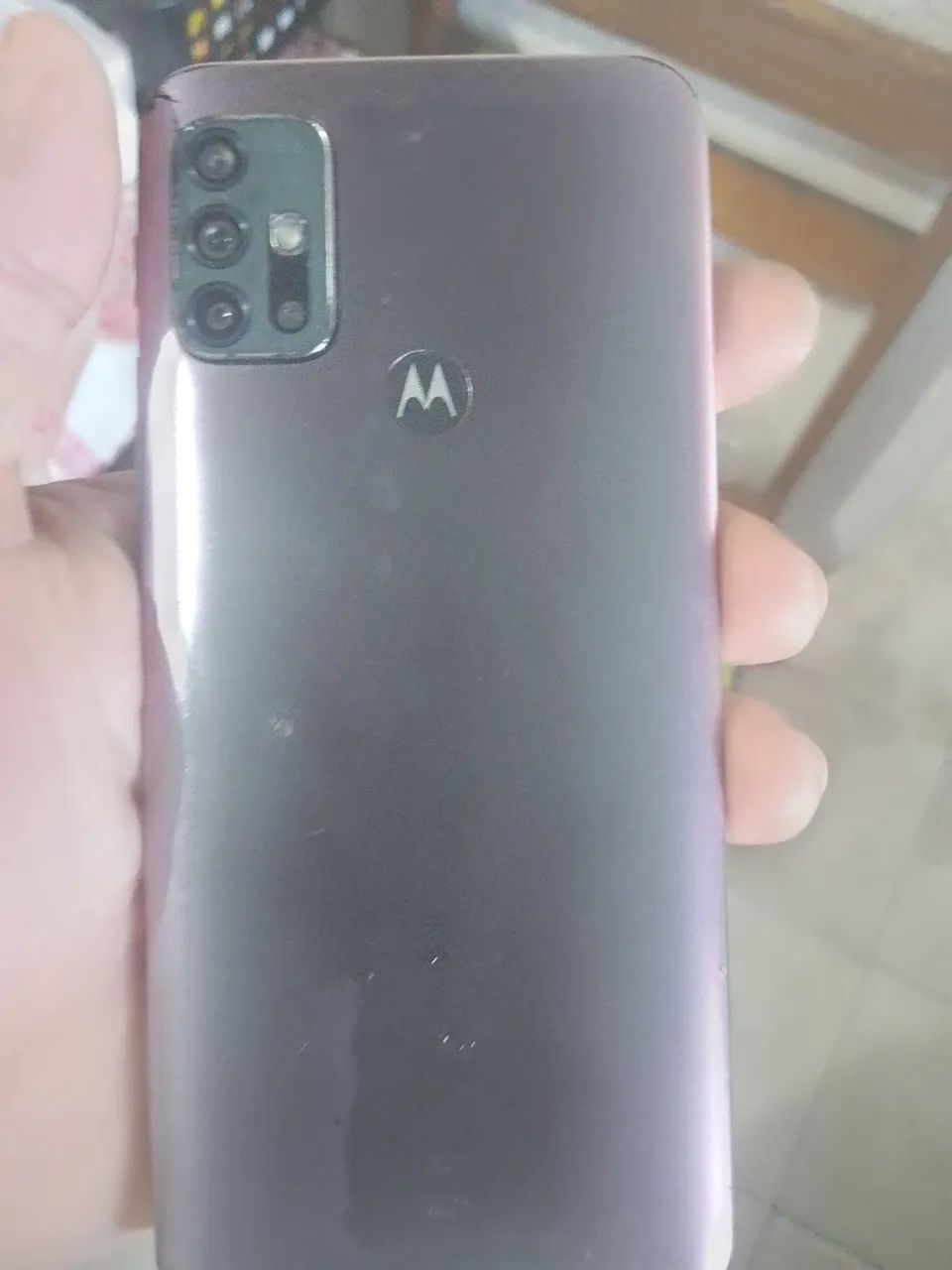 Moto G30 - Foto 5