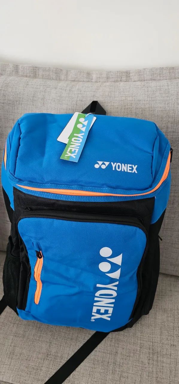 Mochila Raqueteira Yonex Nova