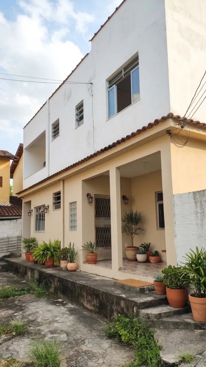 Foto - São Gonçalo - Pacheco